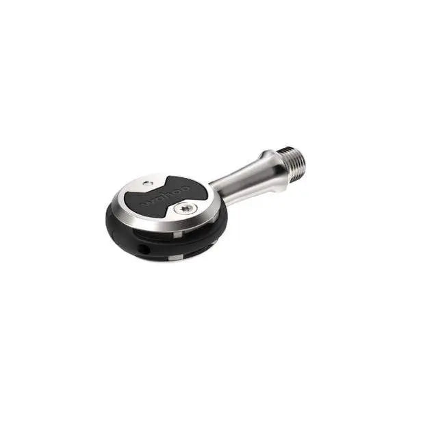 Wahoo Speedplay Zero Pedals – dual-sided lightweight road bike pedals for efficient power transfer and performance riding