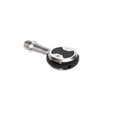 Wahoo Speedplay Zero Pedals – dual-sided lightweight road bike pedals for efficient power transfer and performance riding