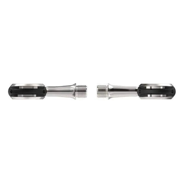 Wahoo Speedplay Zero Pedals – dual-sided lightweight road bike pedals for efficient power transfer and performance riding