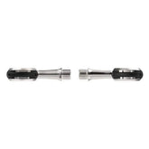 Wahoo Speedplay Zero Pedals – dual-sided lightweight road bike pedals for efficient power transfer and performance riding