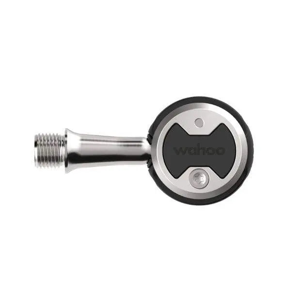 Wahoo Speedplay Zero Pedals – dual-sided lightweight road bike pedals for efficient power transfer and performance riding