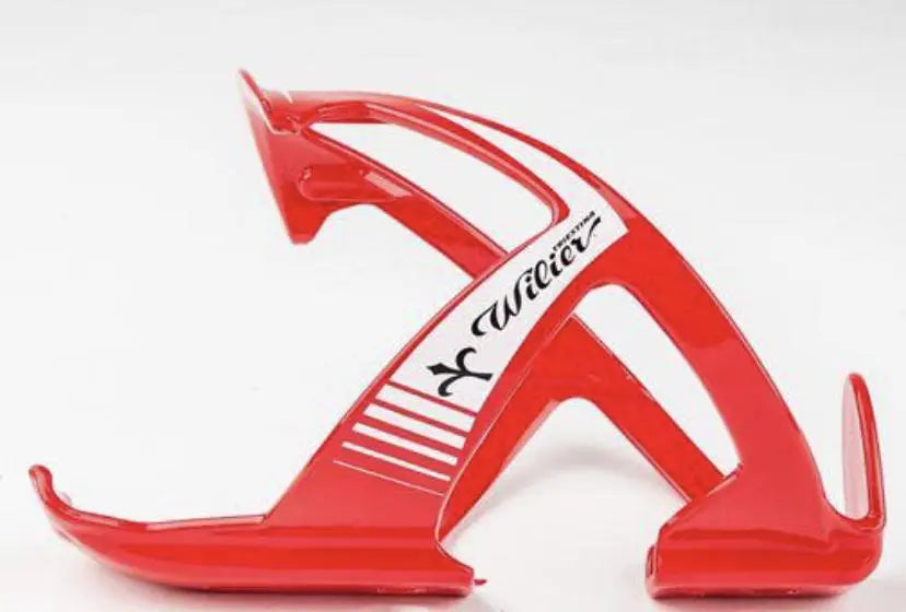 Wilier Elite Paron Race composite water bottle cage for road and gravel bikes