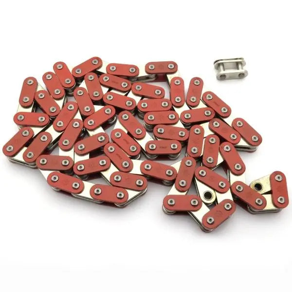 Wippermann Connex 1G8 BMX single-speed chain for durable and reliable bike performance