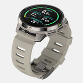 Suunto Ocean Steel Sports Watch with GPS, dive mode, and stainless steel case for outdoor and fitness tracking