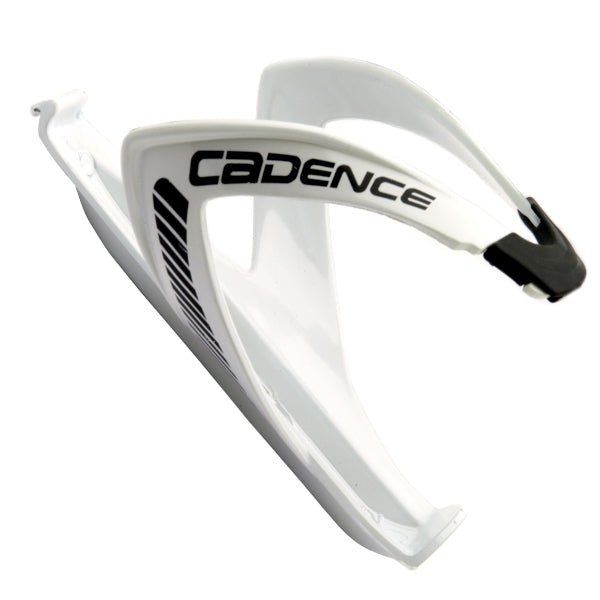 Cadence P water bottle cage lightweight durable cycling bottle holder