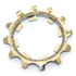 Campagnolo 10 speed sprockets genuine cassette gears for smooth and precise bike shifting