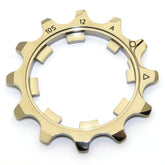 Campagnolo 10 speed sprockets genuine cassette gears for smooth and precise bike shifting