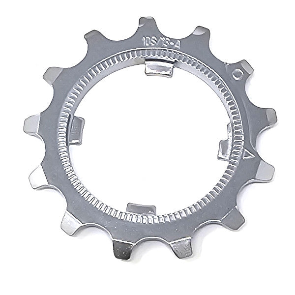 Campagnolo 10 speed sprockets genuine cassette gears for smooth and precise bike shifting