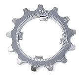 Campagnolo 10 speed sprockets genuine cassette gears for smooth and precise bike shifting