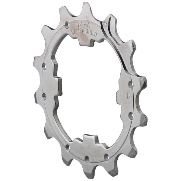 Campagnolo 10 speed sprockets genuine cassette gears for smooth and precise bike shifting