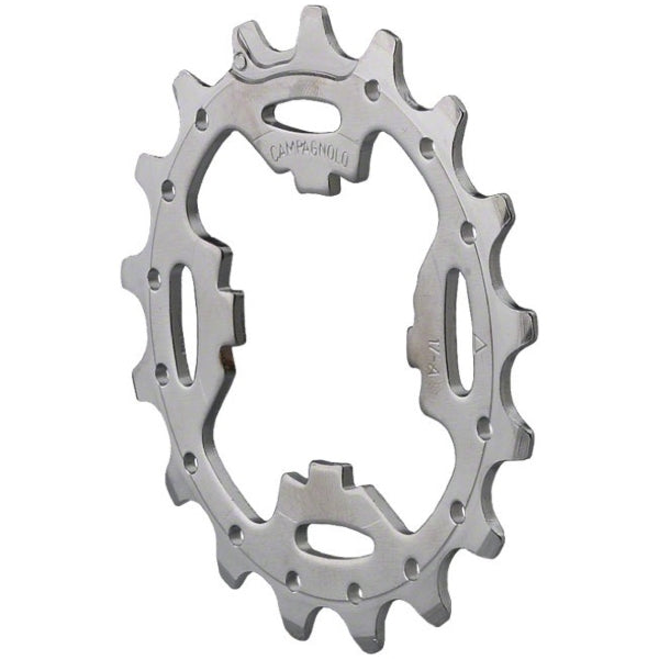 Campagnolo 10 speed sprockets genuine cassette gears for smooth and precise bike shifting