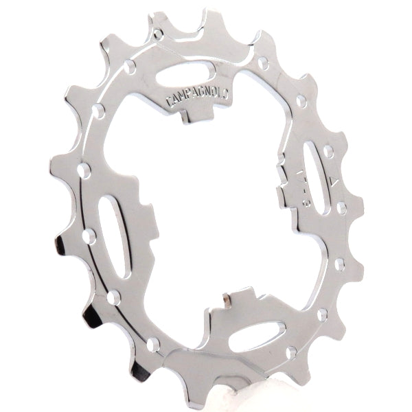 Campagnolo 10 speed sprockets genuine cassette gears for smooth and precise bike shifting