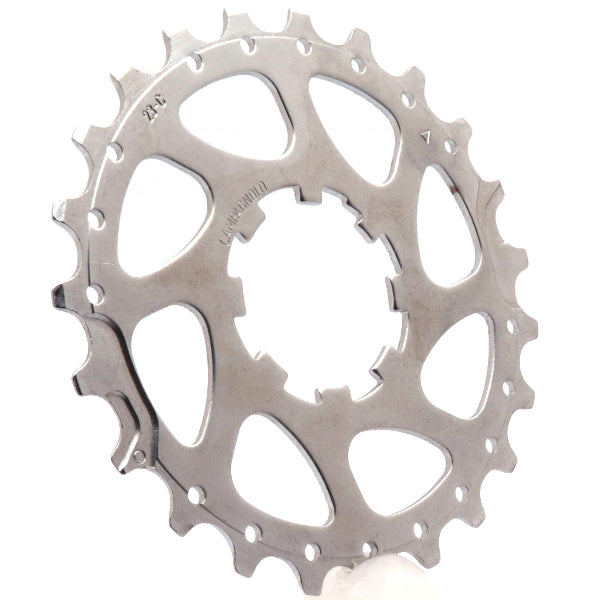 Campagnolo 10 speed sprockets genuine cassette gears for smooth and precise bike shifting