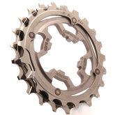 Campagnolo 10 speed sprockets genuine cassette gears for smooth and precise bike shifting