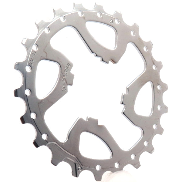 Campagnolo 10 speed sprockets genuine cassette gears for smooth and precise bike shifting