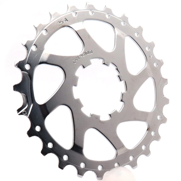 Campagnolo 10 speed sprockets genuine cassette gears for smooth and precise bike shifting