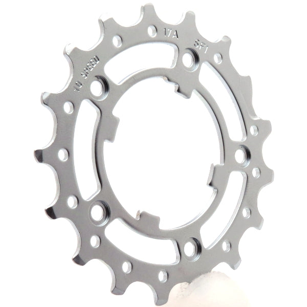 Campagnolo 10 speed sprockets genuine cassette gears for smooth and precise bike shifting