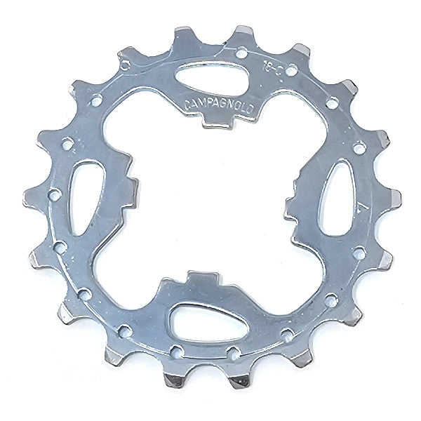 Campagnolo 10 speed sprockets genuine cassette gears for smooth and precise bike shifting
