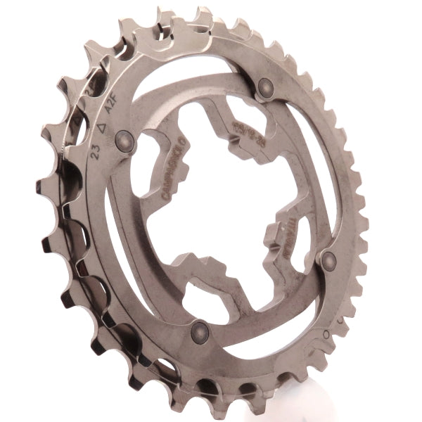 Campagnolo 10 speed sprockets genuine cassette gears for smooth and precise bike shifting