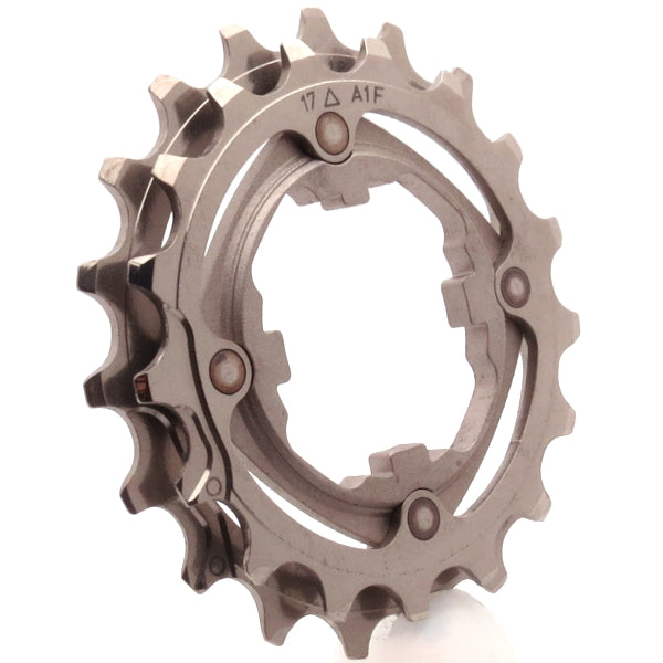 Campagnolo 10 speed sprockets genuine cassette gears for smooth and precise bike shifting