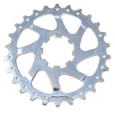 Campagnolo 10 speed sprockets genuine cassette gears for smooth and precise bike shifting