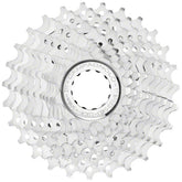 Campagnolo 11 Speed Cassette durable lightweight design providing smooth precise gear shifting and reliable performance