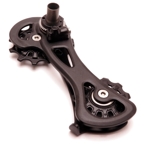 Campagnolo 11 speed rear derailleur pulley cage replacement bike part