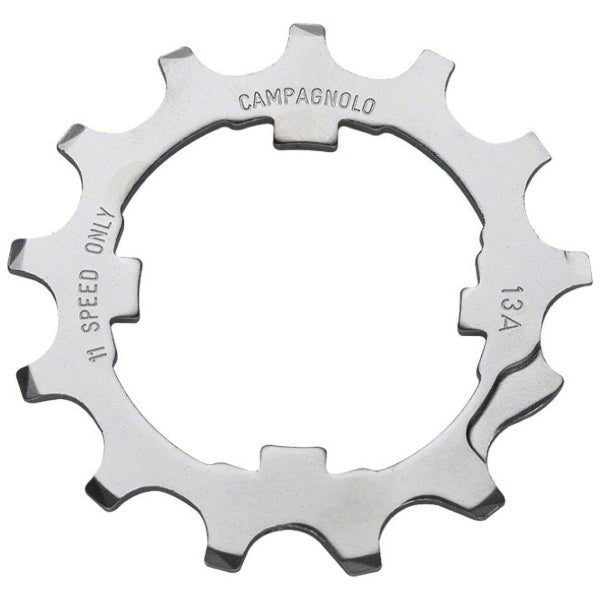 Campagnolo 11 speed sprocket genuine cassette gear for smooth and precise shifting