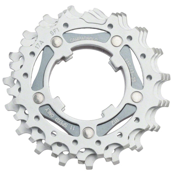 Campagnolo 11 speed sprocket genuine cassette gear for smooth and precise shifting