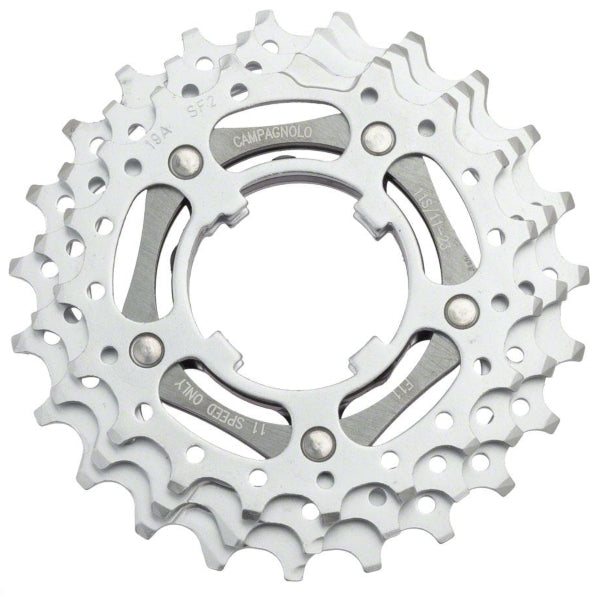 Campagnolo 11 speed sprocket genuine cassette gear for smooth and precise shifting