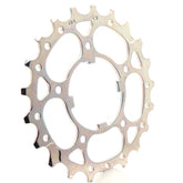 Campagnolo 11 speed sprocket genuine cassette gear for smooth and precise shifting
