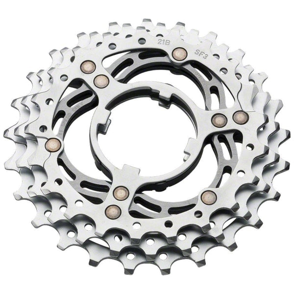 Campagnolo 11 speed sprocket genuine cassette gear for smooth and precise shifting