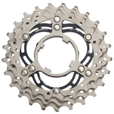 Campagnolo 11 speed sprocket genuine cassette gear for smooth and precise shifting
