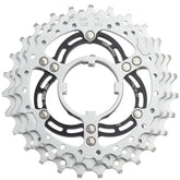 Campagnolo 11 speed sprocket genuine cassette gear for smooth and precise shifting