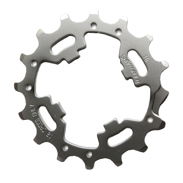 Campagnolo 12 speed sprocket genuine cassette gear for smooth and accurate road bike shifting