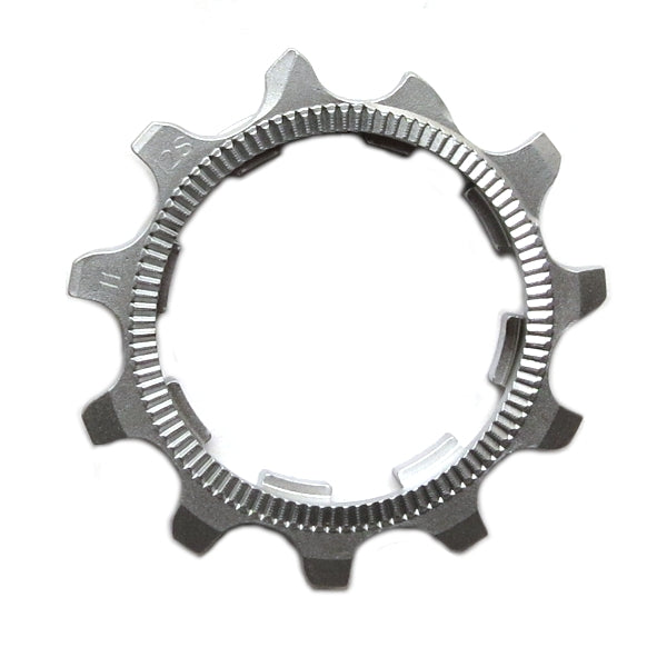 Campagnolo 12 speed sprocket genuine cassette gear for smooth and accurate road bike shifting