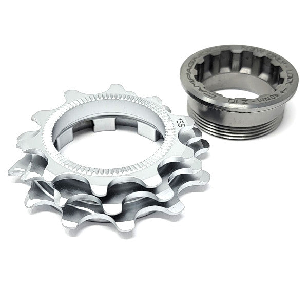Campagnolo 13 speed sprocket genuine Ekar cassette gear for smooth shifting and gravel performance