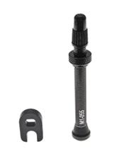 Campagnolo 2-Way Fit Valve precision tubeless valve ensuring airtight seal secure inflation and reliable wheel performance