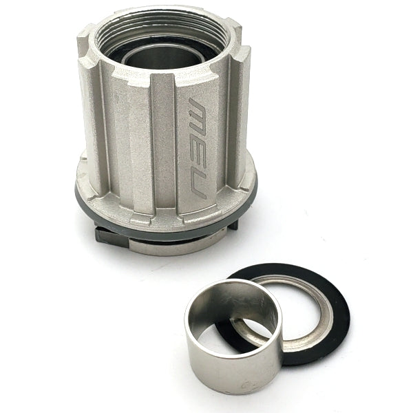 Campagnolo FH-N3WA33 alloy cassette body N3W 33mm 12 13 speed freehub