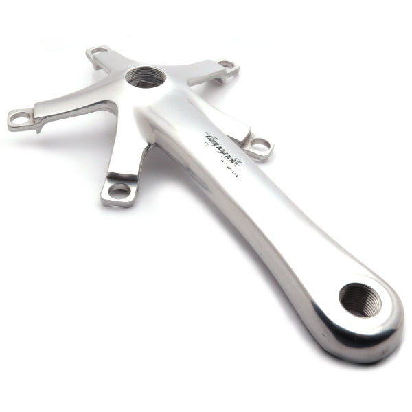 Campagnolo Athena 9 Speed Crank Arm – durable alloy road bike crank arm for smooth power transfer and reliable performance