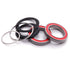 Campagnolo bearings Bullet Ultra crankset replacement precision bearing set