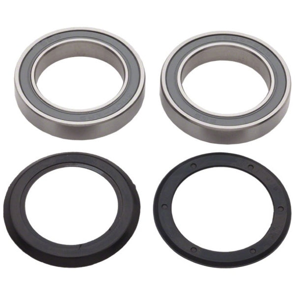 Campagnolo bearings Power Torque crankset replacement bottom bracket set