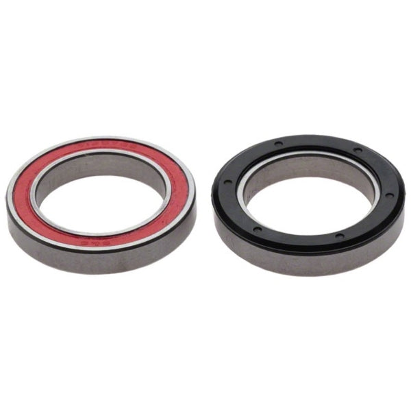 Campagnolo bearings Ultra Torque crankset replacement ceramic steel set
