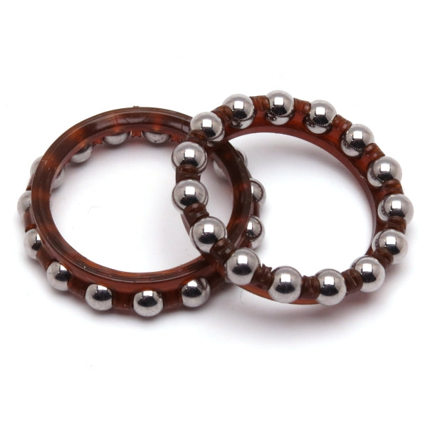 Campagnolo bearings and seals genuine replacement components for hubs and drivetrain systems
