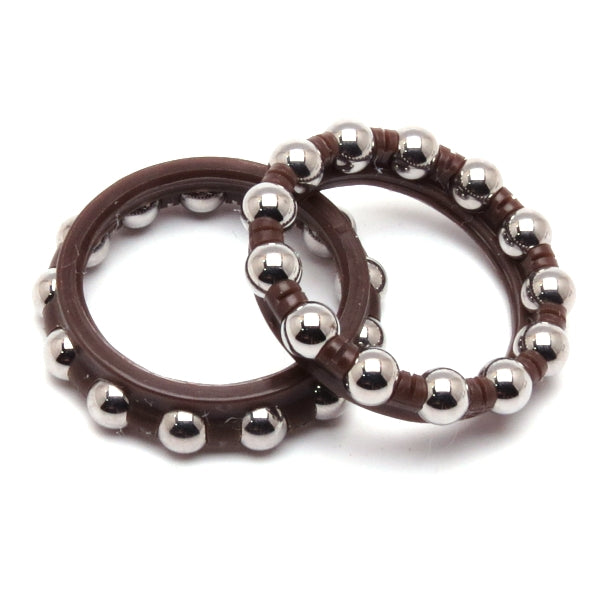 Campagnolo bearings and seals genuine replacement components for hubs and drivetrain systems