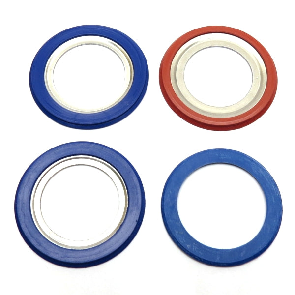 Campagnolo bearings and seals genuine replacement components for hubs and drivetrain systems