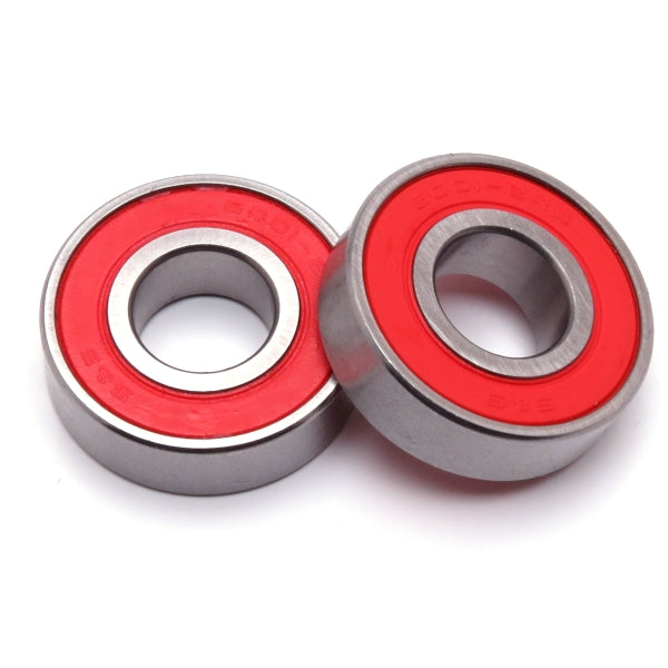 Campagnolo bearings and seals genuine replacement components for hubs and drivetrain systems