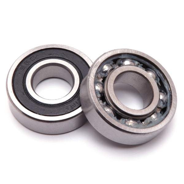 Campagnolo bearings and seals genuine replacement components for hubs and drivetrain systems
