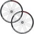 Campagnolo Bora One 35 Disc Brake Tubular Wheelset lightweight carbon aero wheels providing speed control and race-level performance