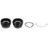 Campagnolo Ultra Torque bottom bracket cups for road bike cranksets